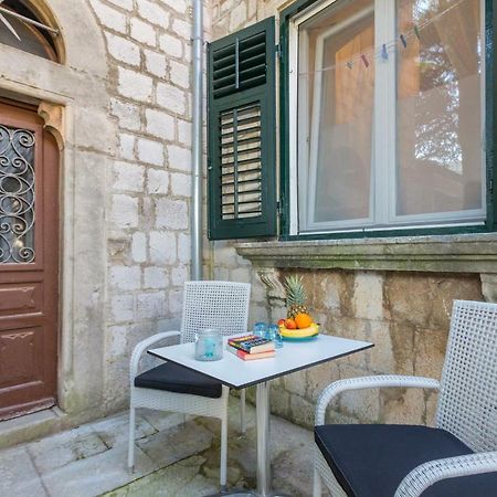 Studio Franco Dubrovnik Bagian luar foto