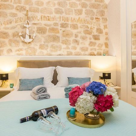 Studio Franco Dubrovnik Bagian luar foto