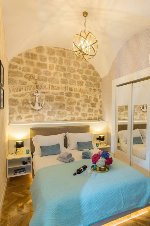 Studio Franco Dubrovnik Bagian luar foto