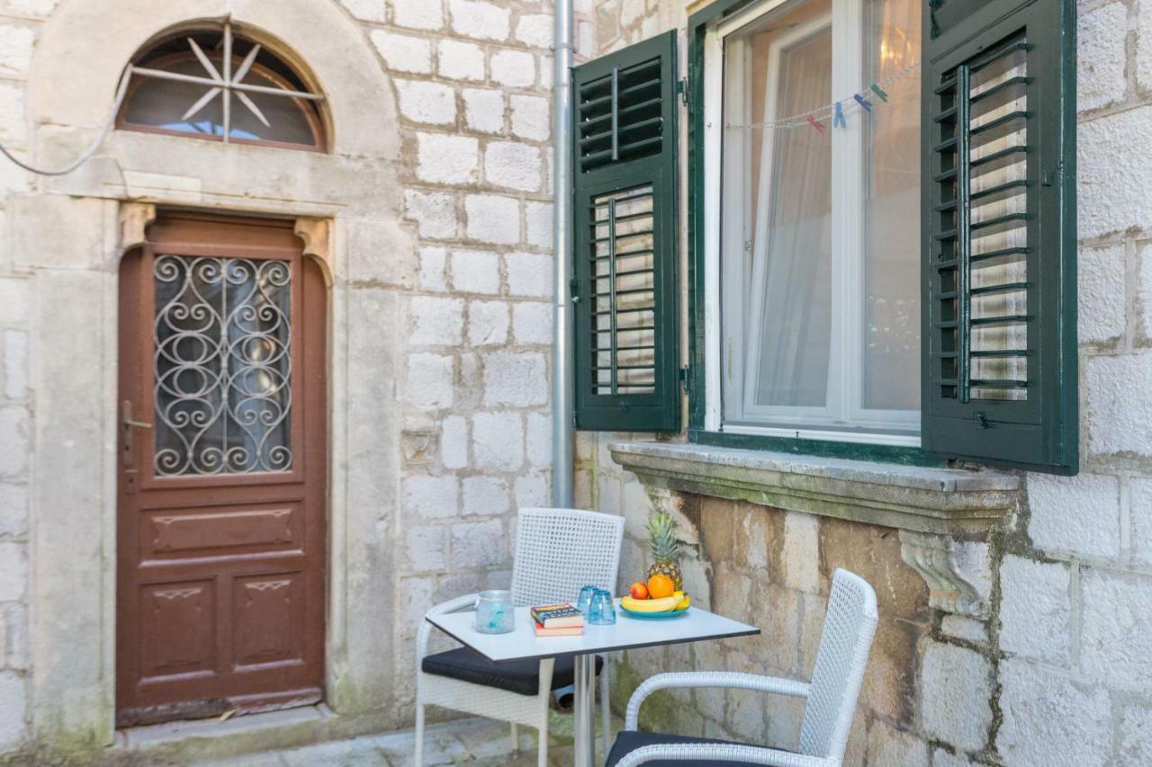 Studio Franco Dubrovnik Bagian luar foto