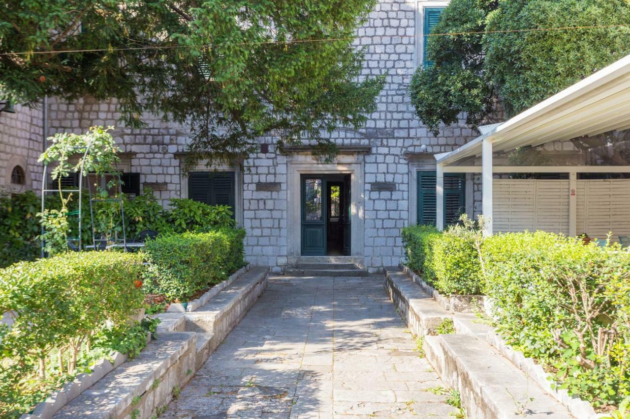 Studio Franco Dubrovnik Bagian luar foto