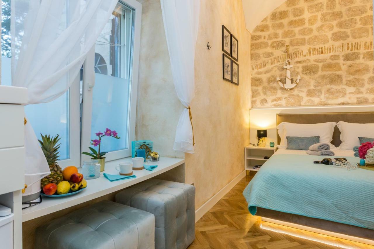 Studio Franco Dubrovnik Bagian luar foto