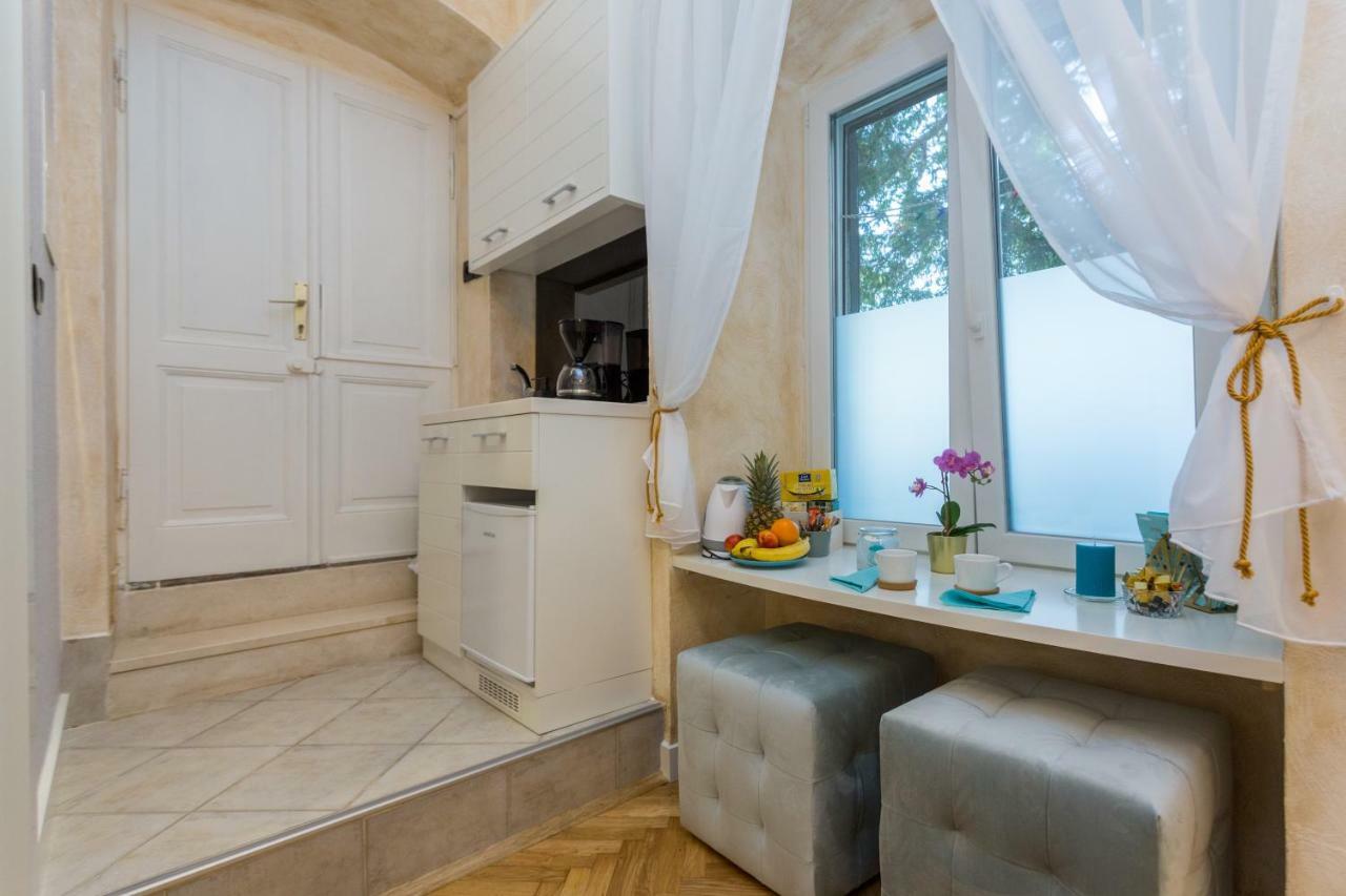 Studio Franco Dubrovnik Bagian luar foto