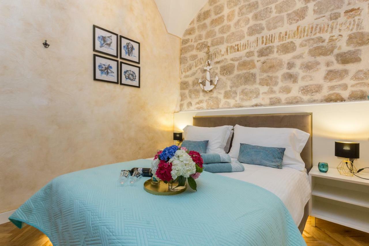 Studio Franco Dubrovnik Bagian luar foto