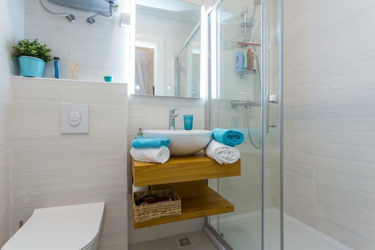 Studio Franco Dubrovnik Bagian luar foto