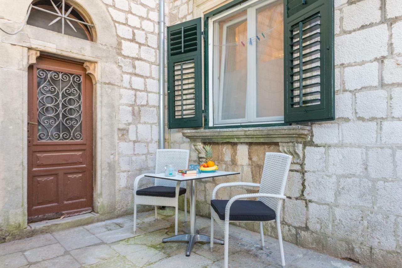 Studio Franco Dubrovnik Bagian luar foto