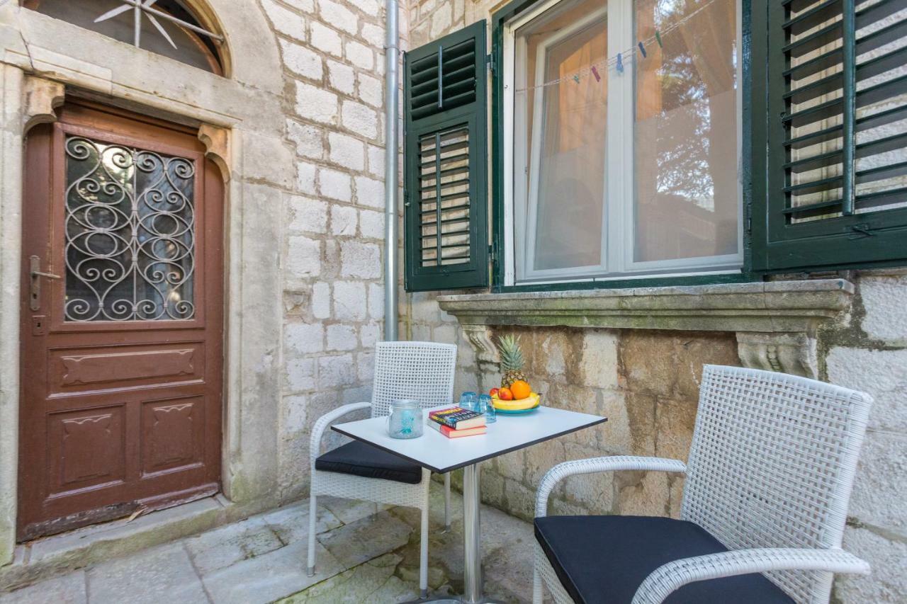 Studio Franco Dubrovnik Bagian luar foto