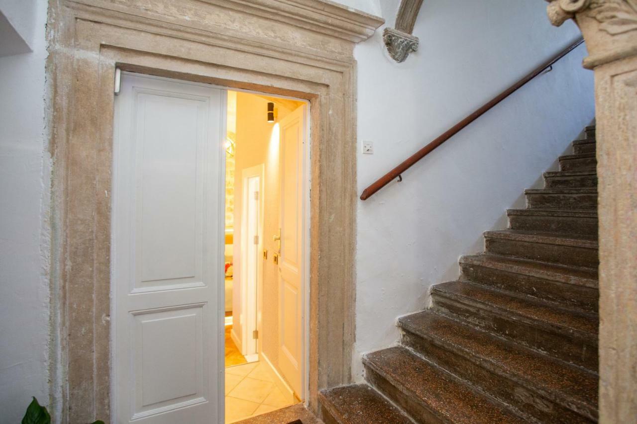 Studio Franco Dubrovnik Bagian luar foto