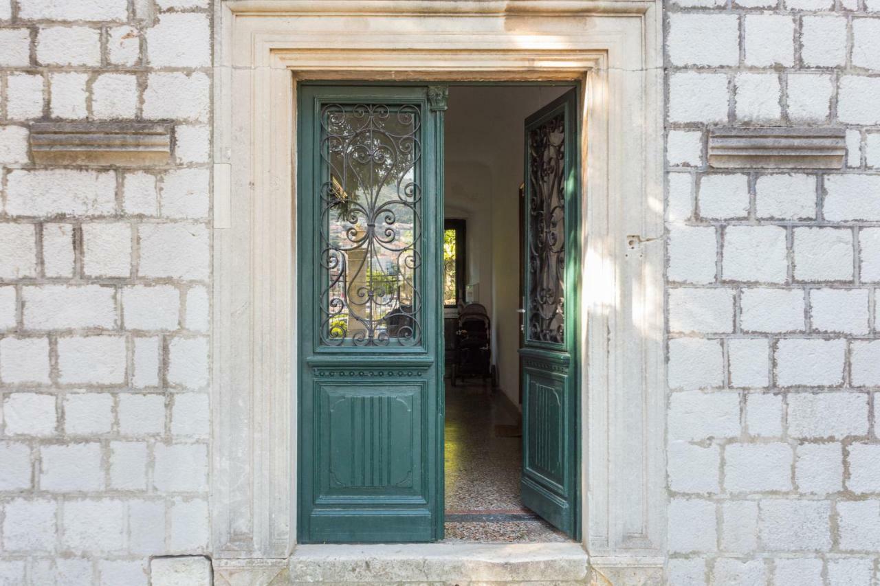 Studio Franco Dubrovnik Bagian luar foto