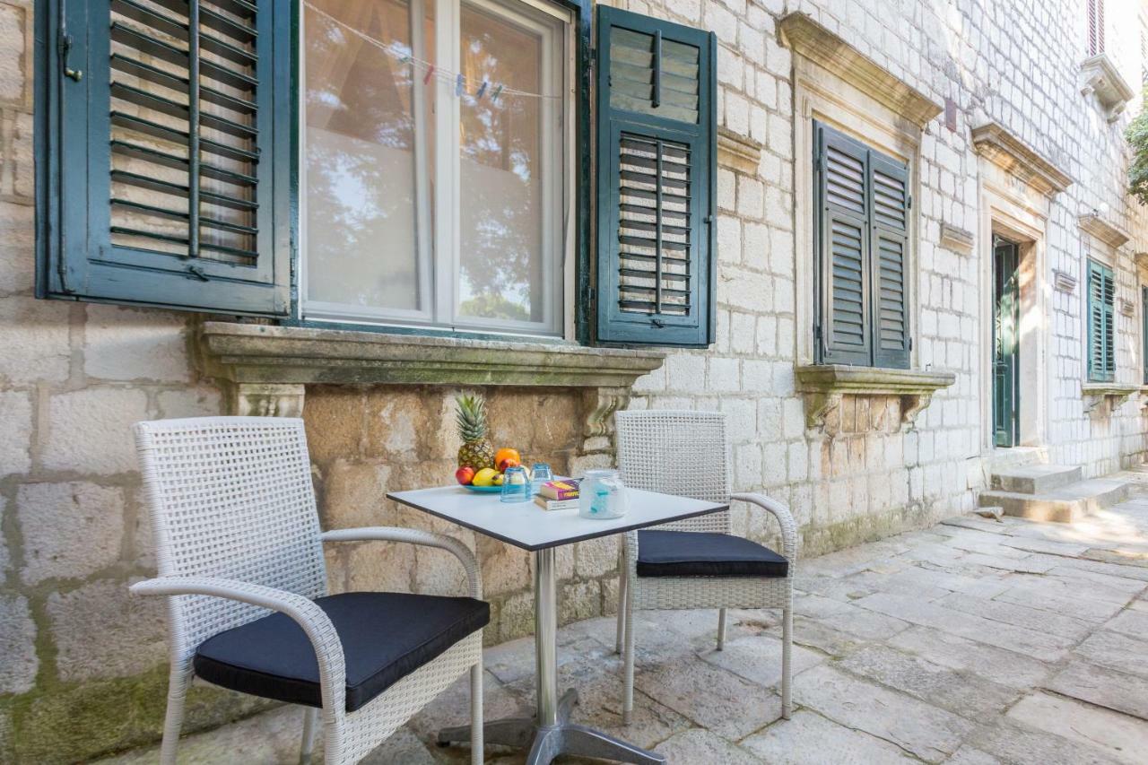 Studio Franco Dubrovnik Bagian luar foto