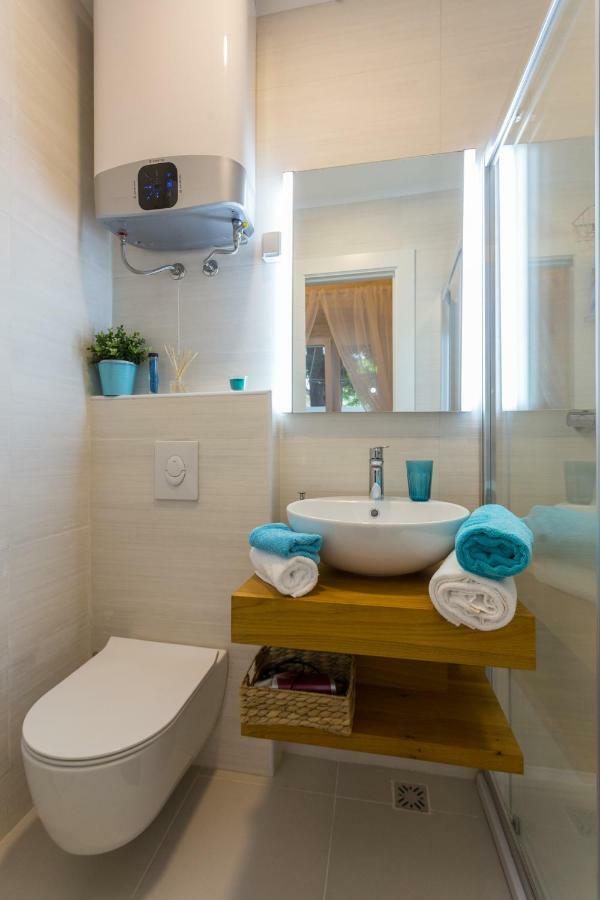 Studio Franco Dubrovnik Bagian luar foto