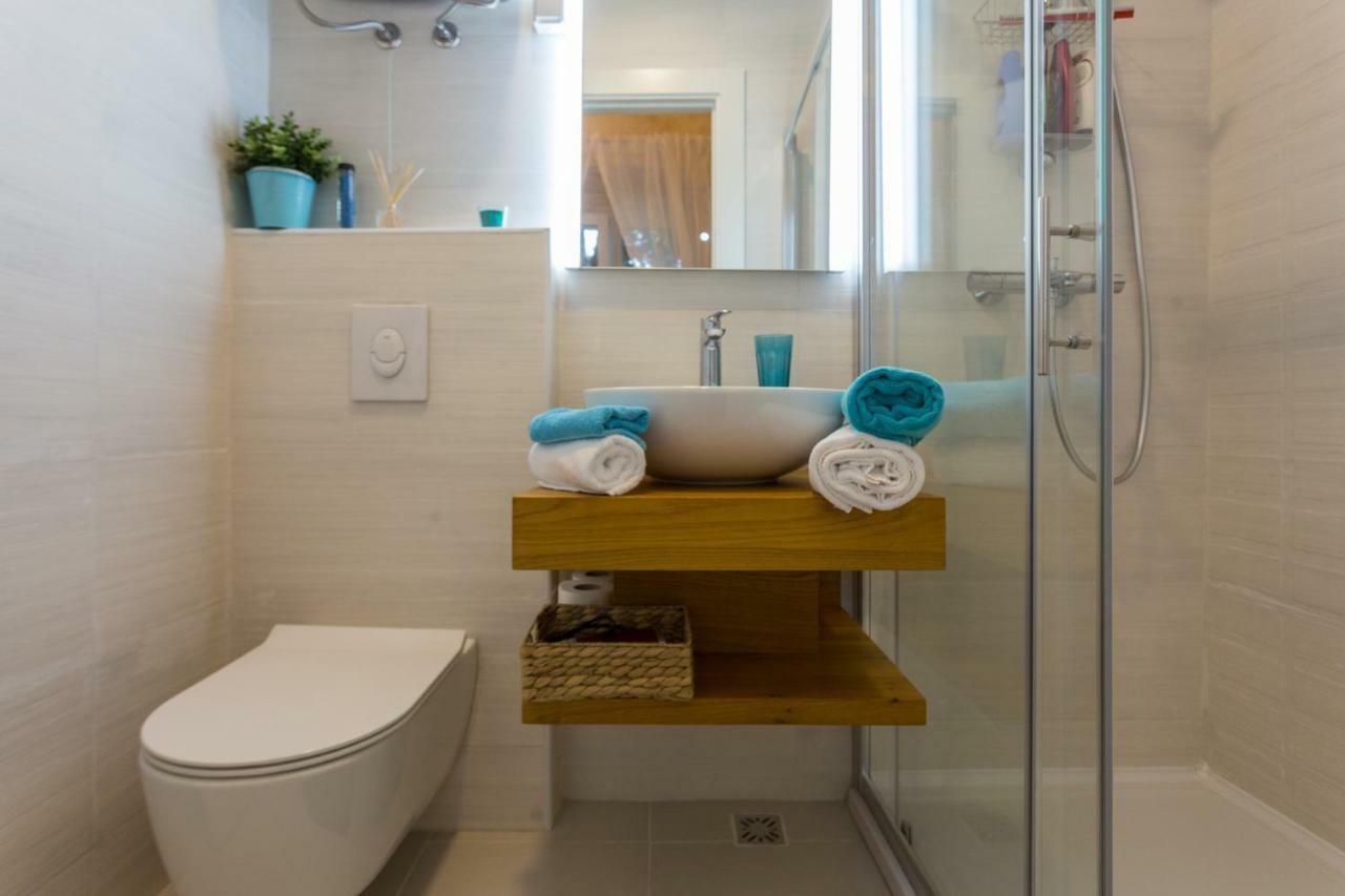Studio Franco Dubrovnik Bagian luar foto