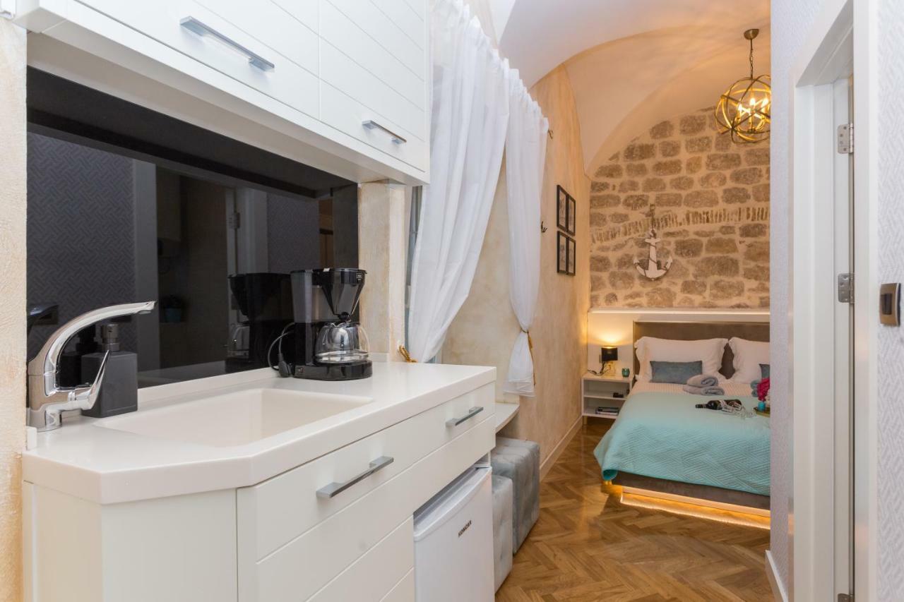 Studio Franco Dubrovnik Bagian luar foto
