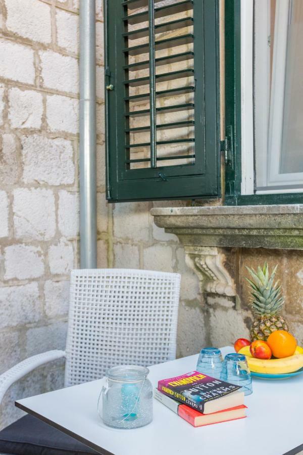 Studio Franco Dubrovnik Bagian luar foto